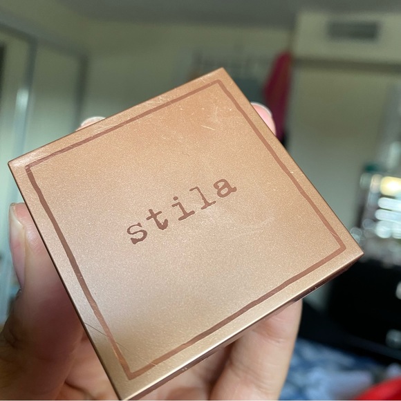 Stila Heaven's Dew All Over Glimmer - Picture 5 of 5